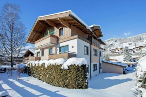 Ferienwohnung Gabriele Brixen Im Thale